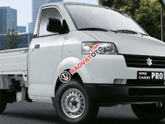 Cần bán xe Suzuki Carry Pro, màu trắng, nhập khẩu chính hãng, giá cạnh tranh