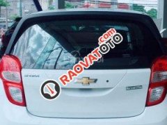 Bán Chevrolet Spark Duo 2 chỗ, model 2018 - Giá tốt, nhiều ưu đãi trong tháng 12. Liên hệ: 0984 735 739 Mr Hoàng