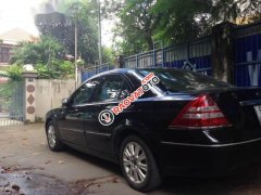Bán ô tô Ford Mondeo 2.5 V6 đời 2005, màu đen