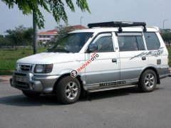 Bán Mitsubishi Jolie SS đời 2001, màu trắng