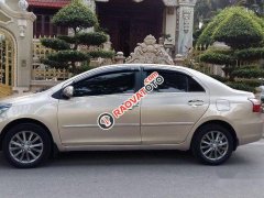 Cần bán xe Toyota Vios E 1.5MT đời 2013, giá tốt