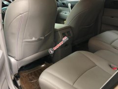 Bán xe Toyota Highlander 3.5 V6 2007, màu vàng, nhập khẩu