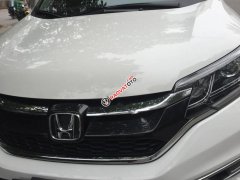 Bán Honda CR V 2.4L đời 2016, màu trắng, 998 triệu