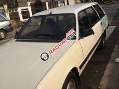 Bán Peugeot 505 đời 1990, màu trắng