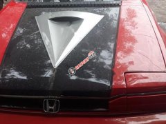Bán Honda Prelude đời 1990, màu đỏ, xe nhập 