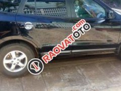 Santa Fe 2007 giá 490tr - Gia Lai