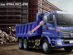 Bán Thaco Auman D240 tải trọng 13 tấn, Auman D300, Auman D300B, Hyundai 270