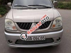 Bán Mitsubishi Jolie SS 2.0 năm 2005, màu vàng cát