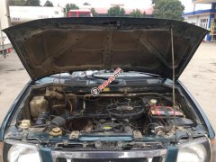 Bán xe Mitsubishi Jolie 2.0 SS 2001, màu xanh lam, nhập khẩu 