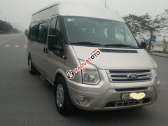 Bán xe Ford Transit đời 2014