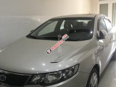 Bán xe Kia Forte SX đời 2011 Bán xe Kia Forte SX đời 2011