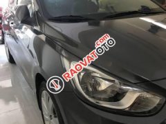 Bán xe Hyundai Accent MT năm 2011, giá 365tr