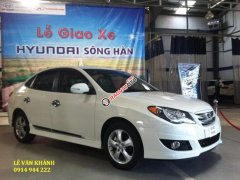 Cần bán Hyundai Elantra màu trắng mới, đời 2018, liên hệ Ngọc Sơn: 0911.377.773