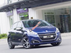 Ưu đãi giá xe Peugeot 208 FL tại Hải Phòng | Peugeot Hải Phòng bán