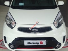 Kia Hải Phòng- CN chính hãng - Bán xe Morning Si, tặng BHVC - Trả góp 80% lãi 0,6%/tháng - LH: 0936.657.234