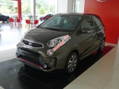 Kia Phạm Văn Đồng - bán 🚗 Kia Morning giá chỉ từ 290tr, trả trước 79tr và có nhiều ưu đãi lớn