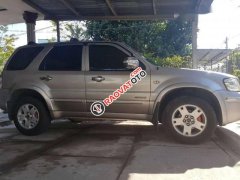 Bán ô tô Ford Escape 2.3 đời 2006, giá chỉ 285 triệu