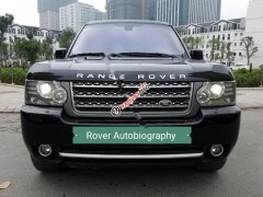 Xe LandRover Range Rover Autobiography 5.0 2010
