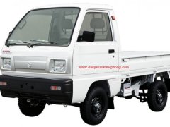 Bán xe tải 5 tạ Suzuki Hải Phòng- Liên hệ: Ms Nga 0911930588 Bán xe tải 5 tạ Suzuki Hải Phòng- Liên hệ: Ms Nga 0911930588