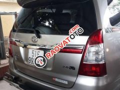Cần bán Toyota Innova V đời 2014 như mới, giá tốt