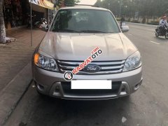 Cần bán xe Ford Escape XLS 2.3AT sản xuất năm 2009 xe gia đình