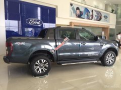 Hòa Bình Ford bán xe Ford Ranger Wildtrak 3.2 trả góp tại Hòa Bình thủ tục nhanh gọn