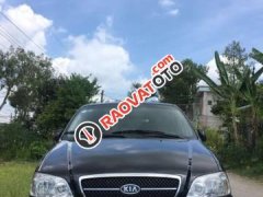 Bán Kia Carnival GS sản xuất 2007, xe gia đình