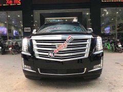 Bán Cadillac Escalade Platium sản xuất năm 2016 full option chạy 2 vạn 7km Bán Cadillac Escalade Platium sản xuất năm 2016 full option chạy 2 vạn 7km