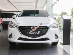Mazda 2 đời 2016, trẻ trung, hỗ trợ 80%