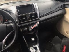 Bán Toyota Yaris E 2016, màu đỏ, xe nhập chính chủ giá cạnh tranh