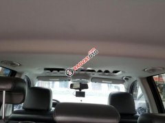 Cần bán Hyundai Santa Fe SLX eVGT năm sản xuất 2009, màu bạc, xe nhập giá cạnh tranh