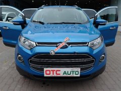 Cần bán lại xe Ford EcoSport 1.5 2016, màu xanh lam, giá 580tr