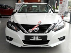 Bán Nissan Teana (Altima) nhập khẩu nguyên chiếc, bảo hành 3 năm chính hãng