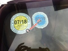 Bán Toyota Corolla XL 1994, màu trắng, nhập khẩu nguyên chiếc chính chủ, giá chỉ 115 triệu