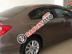 Bán Honda Civic 1.8MT đời 2014