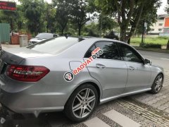 Bán Mercedes E300 sản xuất 2012, màu bạc