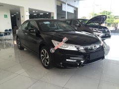 Bán Honda Accord 2018 nhập khẩu, giảm giá cực sâu 1 tỷ 390tr nay chỉ còn 1tỷ 198tr