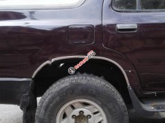 Bán xe Toyota 4 Runner đời 1996, màu đỏ, nhập khẩu Nhật Bản