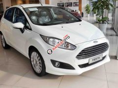 Cần bán xe Ford Fiesta1.0L Ecoboost giảm giá tới 50tr + nhiều phụ kiện hấp dẫn