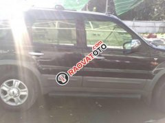 Bán xe Ford Escape 3.0 năm sản xuất 2003, màu đen