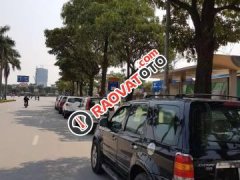 Bán xe Ford Escape 3.0 sản xuất 2003, màu đen, 168tr