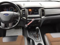 Auto bán xe Ford Ranger Wildtrak 3.2 4x4 AT đời 2016, màu trắng, xe nhập