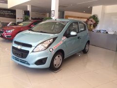 Bán Chevrolet Spark Van Duo mới đời 2017, đủ màu, có hỗ trợ trả góp, giá tốt nhất Hà Nội