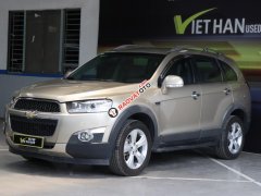 Bán xe Kia Carens SX 2.0AT đời 2012, trắng, giá tốt, 418 triệu, 38.000km