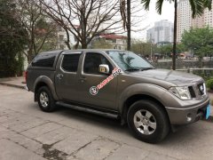 Bán Nissan LE sản xuất năm 2014, giá 405tr dầu 2 cầu
