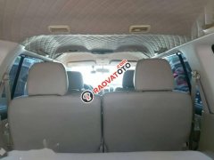 Chính chủ bán Ford Everest 4x4MT 2007, màu bạc