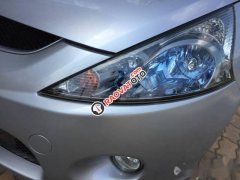 Bán Mitsubishi Grandis 2.4 năm 2008, màu bạc 