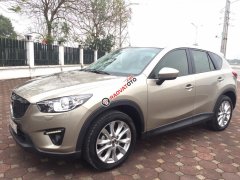 Bán Mazda Cx5 2.0 model 2014