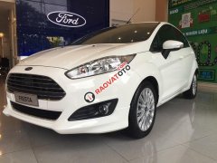 Đồng Nai Ford chuyên cung cấp Ford Fiesta 1.5 L titanium 2018 giá tốt nhất liên hệ ngay 093.309.1713