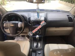Bán Chevrolet Colorado LTZ đời 2015, màu xanh dương